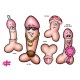 Stick A Dick Pin The Tail On The Male Stick A Dick Pin The Tail On The Male
