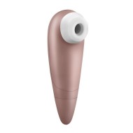 Satisfyer 1 Clitoral Vibrator Satisfyer 1 Clitoral Vibrator