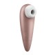 Satisfyer 1 Clitoral Vibrator Satisfyer 1 Clitoral Vibrator