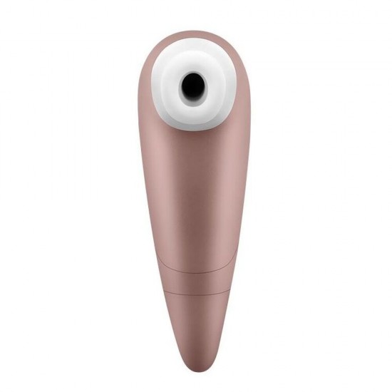 Satisfyer 1 Clitoral Vibrator Satisfyer 1 Clitoral Vibrator