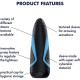 Satisfyer Men Pleasure Stroker Masturbator Satisfyer Men Pleasure Stroker Masturbator