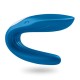 Satisfyer Partner Whale Couples Vibrator Satisfyer Partner Whale Couples Vibrator