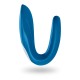 Satisfyer Partner Whale Couples Vibrator Satisfyer Partner Whale Couples Vibrator