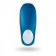 Satisfyer Partner Whale Couples Vibrator Satisfyer Partner Whale Couples Vibrator
