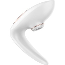 Satisfyer Pro 4 Couples Satisfyer Pro 4 Couples