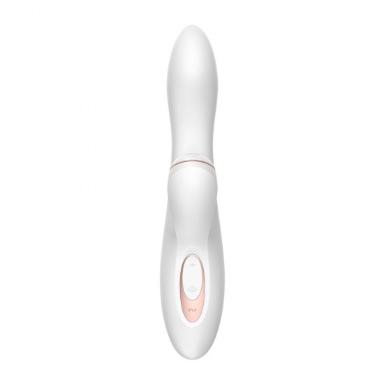 Satisfyer Pro GSpot Rabbit Satisfyer Pro GSpot Rabbit