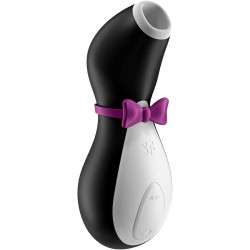 Satisfyer Pro Penguin Clitoral Massager Satisfyer Pro Penguin Clitoral Massager