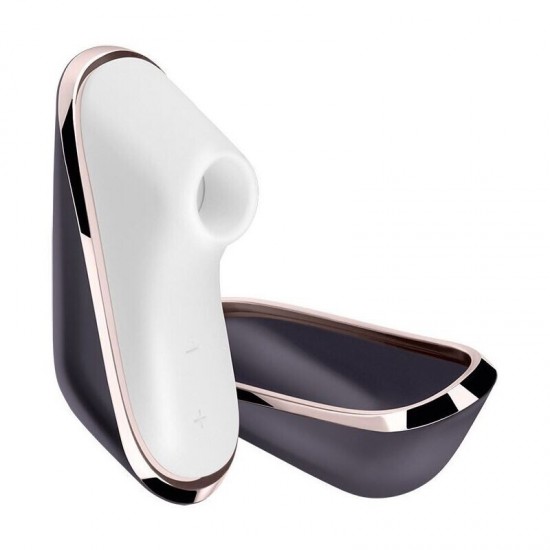 Satisfyer Pro Traveler Clitoral Vibrator Satisfyer Pro Traveler Clitoral Vibrator