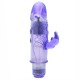 First Time Bunny Teaser Vibrator First Time Bunny Teaser Vibrator
