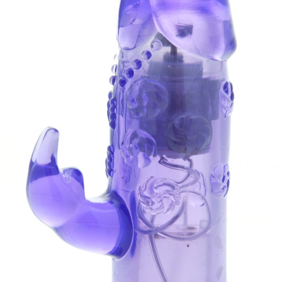 First Time Bunny Teaser Vibrator First Time Bunny Teaser Vibrator