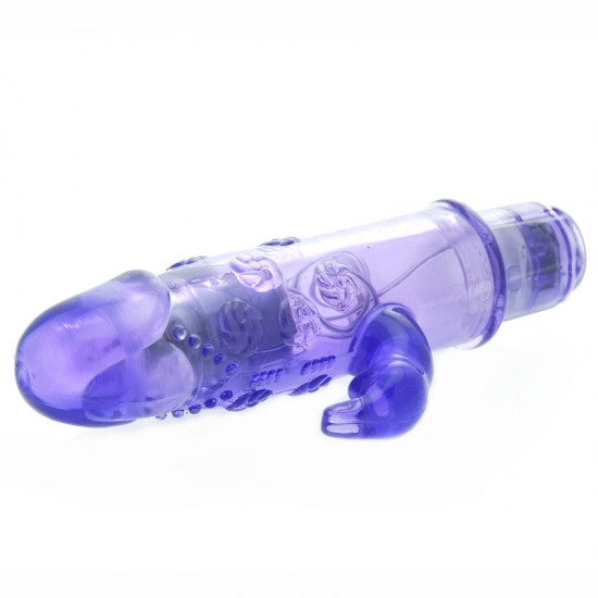 First Time Bunny Teaser Vibrator First Time Bunny Teaser Vibrator