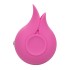 LuvMor Kisses Flickering Clitoral Stimulator