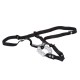 Lovers Thong With Pleasure Pearls Lovers Thong With Pleasure Pearls