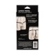 Lovers Thong With Pleasure Pearls Lovers Thong With Pleasure Pearls