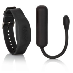 Rechargeable Wristband Remote Petite Bullet Rechargeable Wristband Remote Petite Bullet