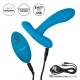 Remote Controlled Pulsing Pleaser Vibrator Remote Controlled Pulsing Pleaser Vibrator