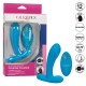 Remote Controlled Pulsing Pleaser Vibrator Remote Controlled Pulsing Pleaser Vibrator