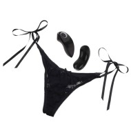 10 Function Remote Control Thong 10 Function Remote Control Thong