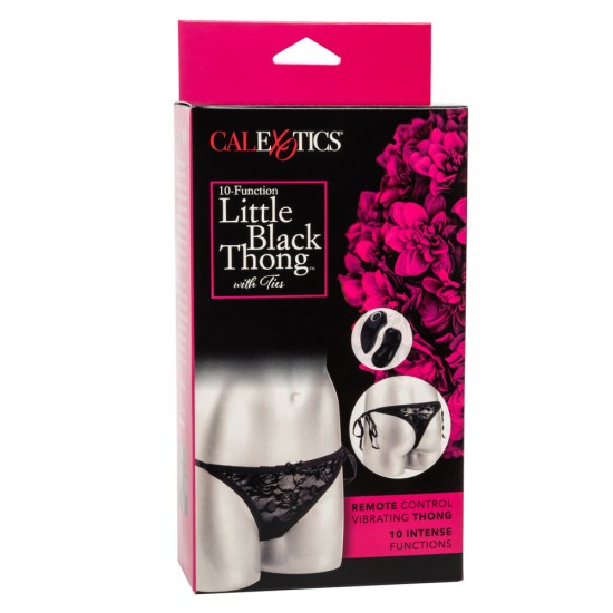 10 Function Remote Control Thong 10 Function Remote Control Thong