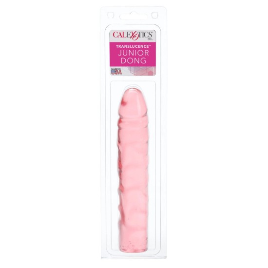 Translucence Junior Dong Pink Translucence Junior Dong Pink