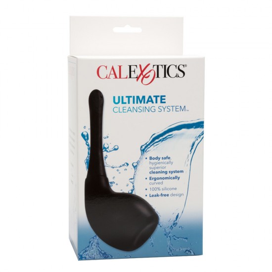 Ultimate Cleaning System Ultimate Cleaning System