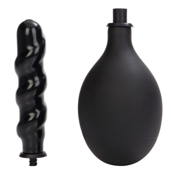 Big Man Cleanser Black Big Man Cleanser Black