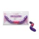 Dual Vibrating Flexi Dong Dual Vibrating Flexi Dong