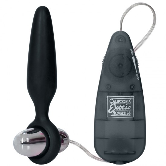 Booty Call Vibro Anal Kit Booty Call Vibro Anal Kit