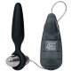Booty Call Vibro Anal Kit Booty Call Vibro Anal Kit