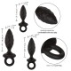 3 Piece Silicone Anal Probe Kit 3 Piece Silicone Anal Probe Kit