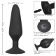 XL Silicone Inflatable Butt Plug XL Silicone Inflatable Butt Plug