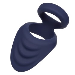 Viceroy Perineum Dual Silicone Cock Ring Viceroy Perineum Dual Silicone Cock Ring