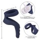 Viceroy Perineum Dual Silicone Cock Ring Viceroy Perineum Dual Silicone Cock Ring