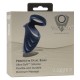 Viceroy Perineum Dual Silicone Cock Ring Viceroy Perineum Dual Silicone Cock Ring