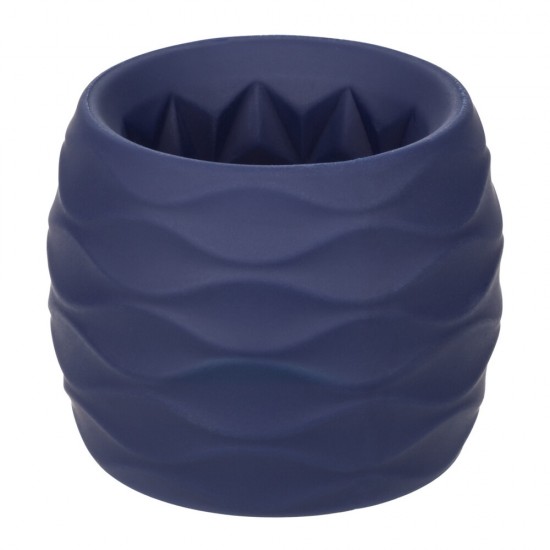 Viceroy Reverse Endurance Silicone Cock Ring Viceroy Reverse Endurance Silicone Cock Ring