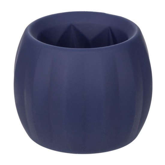 Viceroy Reverse Stamina Silicone Cock Ring Viceroy Reverse Stamina Silicone Cock Ring