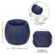 Viceroy Reverse Stamina Silicone Cock Ring Viceroy Reverse Stamina Silicone Cock Ring