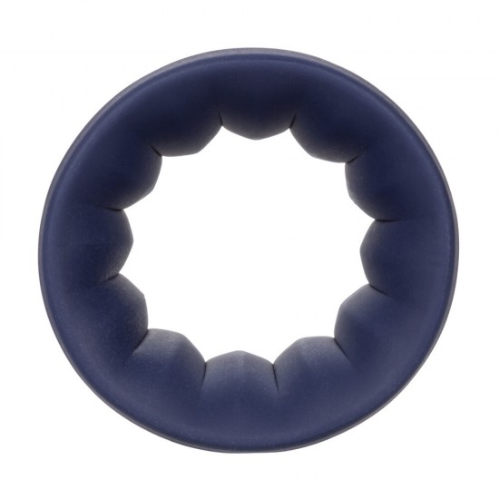 Viceroy Reverse Stamina Silicone Cock Ring Viceroy Reverse Stamina Silicone Cock Ring
