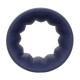 Viceroy Reverse Stamina Silicone Cock Ring Viceroy Reverse Stamina Silicone Cock Ring
