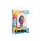 Cheeky Medium Swirl Tie Dye Butt Plug Cheeky Medium Swirl Tie Dye Butt Plug
