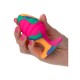Cheeky Large Swirl Tie Dye Butt Plug Cheeky Large Swirl Tie Dye Butt Plug
