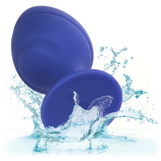 Cheeky Butt Plug Duo Purple Cheeky Butt Plug Duo Purple