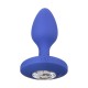 Cheeky Gems Medium Rechargeable Vibrating Butt Plug Cheeky Gems Medium Rechargeable Vibrating Butt Plug