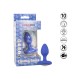 Cheeky Gems Medium Rechargeable Vibrating Butt Plug Cheeky Gems Medium Rechargeable Vibrating Butt Plug