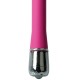 Lulu Satin Scoop Mini Vibrator Lulu Satin Scoop Mini Vibrator