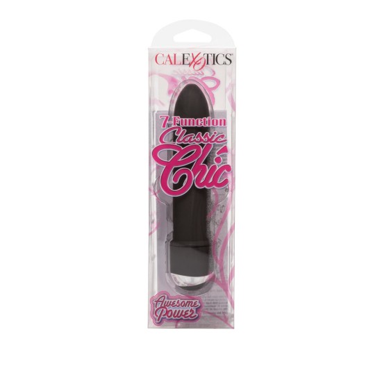 7 Function Classic Chic Mini Vibrator 7 Function Classic Chic Mini Vibrator
