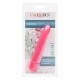 Neon Pink Multi Speed Mini Vibrator Neon Pink Multi Speed Mini Vibrator