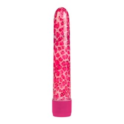 Pink Leopard Massager Vibrator Pink Leopard Massager Vibrator
