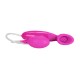 Waterproof Silicone Clitoral Pump Pink Waterproof Silicone Clitoral Pump Pink
