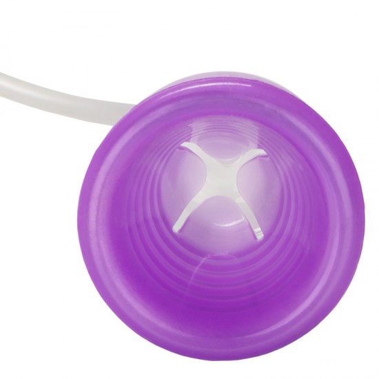 Intimate Clitoral Pump Intimate Clitoral Pump